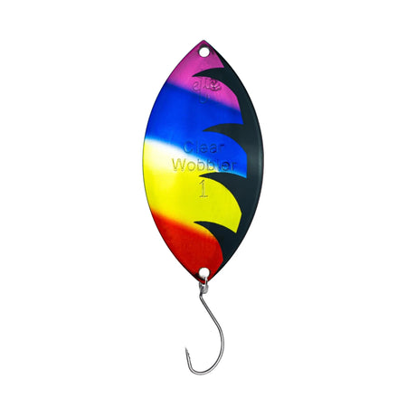 Cuillières - Kit de pêche