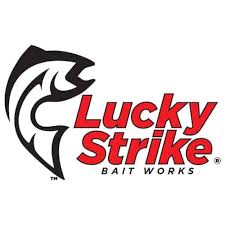 Lucky Strike - Kit de peche