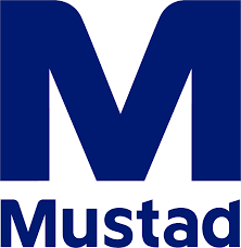 Mustad - Kit de peche