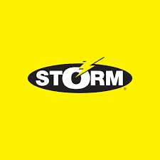 Storm - Kit de peche