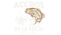 Accros de la pêche