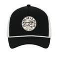Calotte Trucker - Rope Accros de la pêche