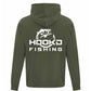 Coton ouaté - Hookd Fishing