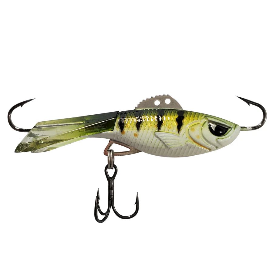 Acme Hyper - Rattle HR5 - Poissons Nageurs - Kit de peche