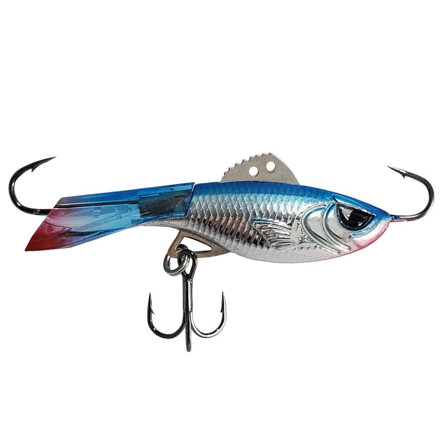 Acme Hyper - Rattle HR5 - Poissons Nageurs - Kit de peche