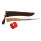 Berkley couteau filet - Accessoires - Kit de pêche