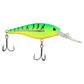 Berkley Lot de 3 leurres parfumés Flicker Shad Pro - Poissons Nageurs - Kit de pêche