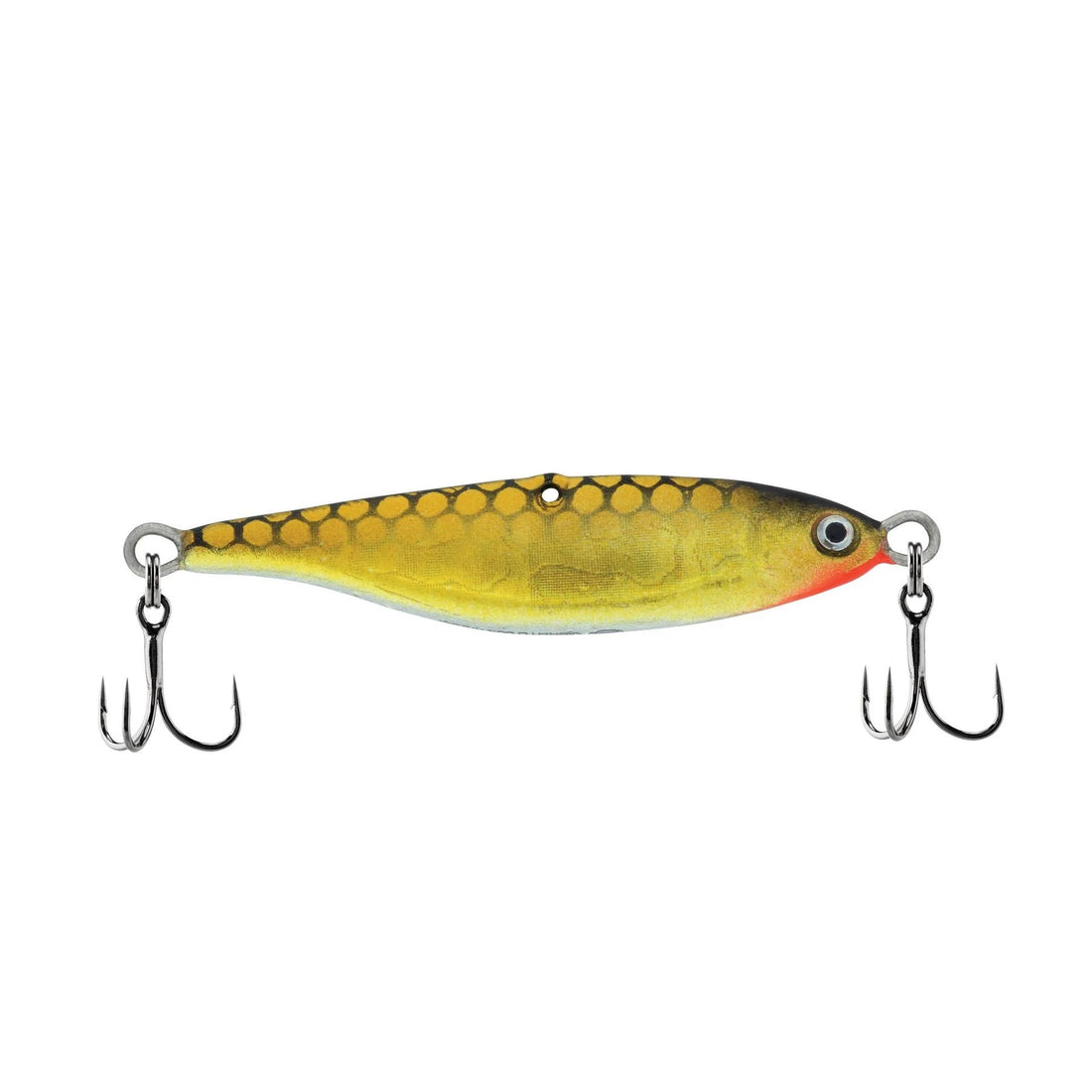 Berkley Vibrato® - Poissons Nageurs - Kit de pêche