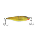 Berkley Vibrato® - Poissons Nageurs - Kit de pêche