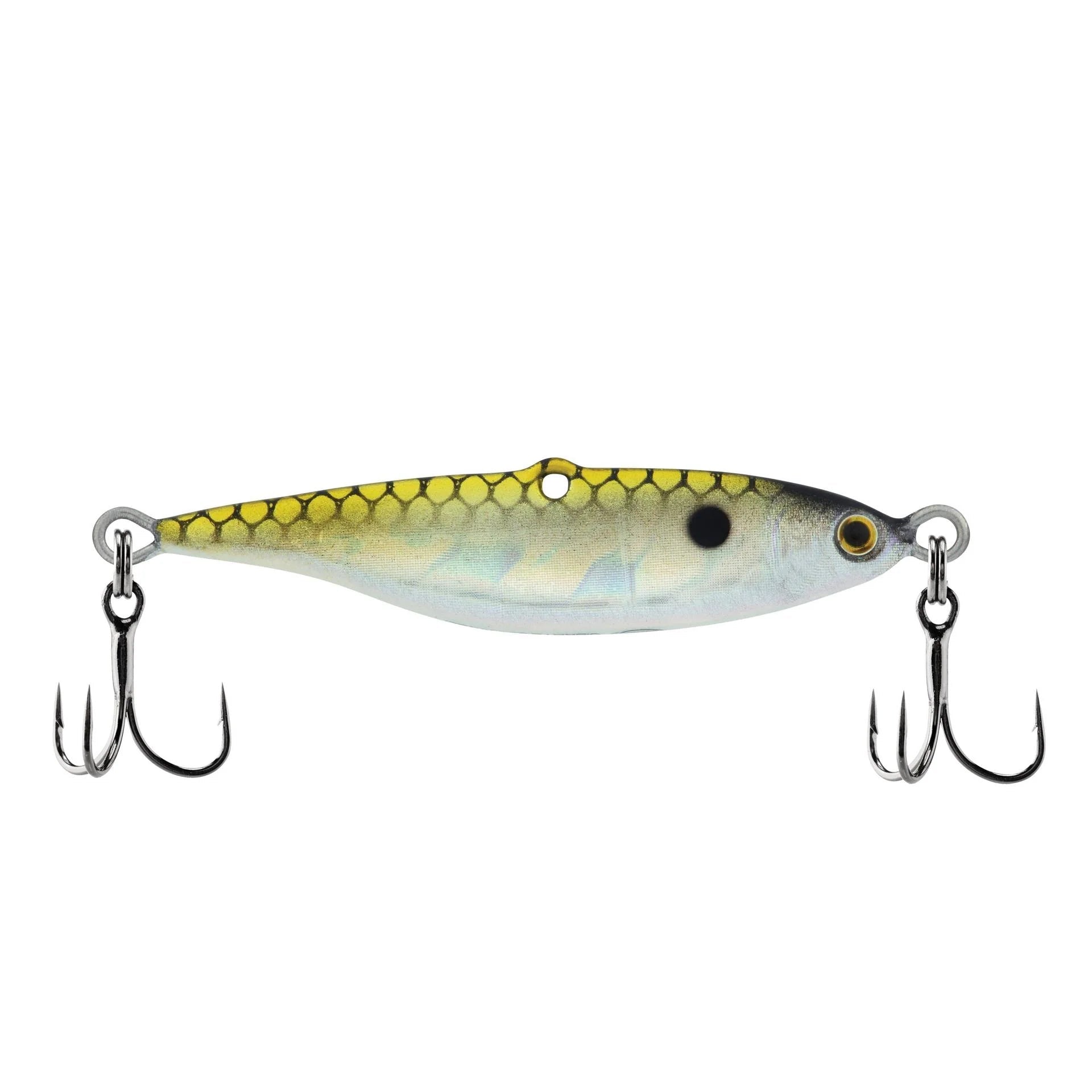 Berkley Vibrato® - Poissons Nageurs - Kit de pêche