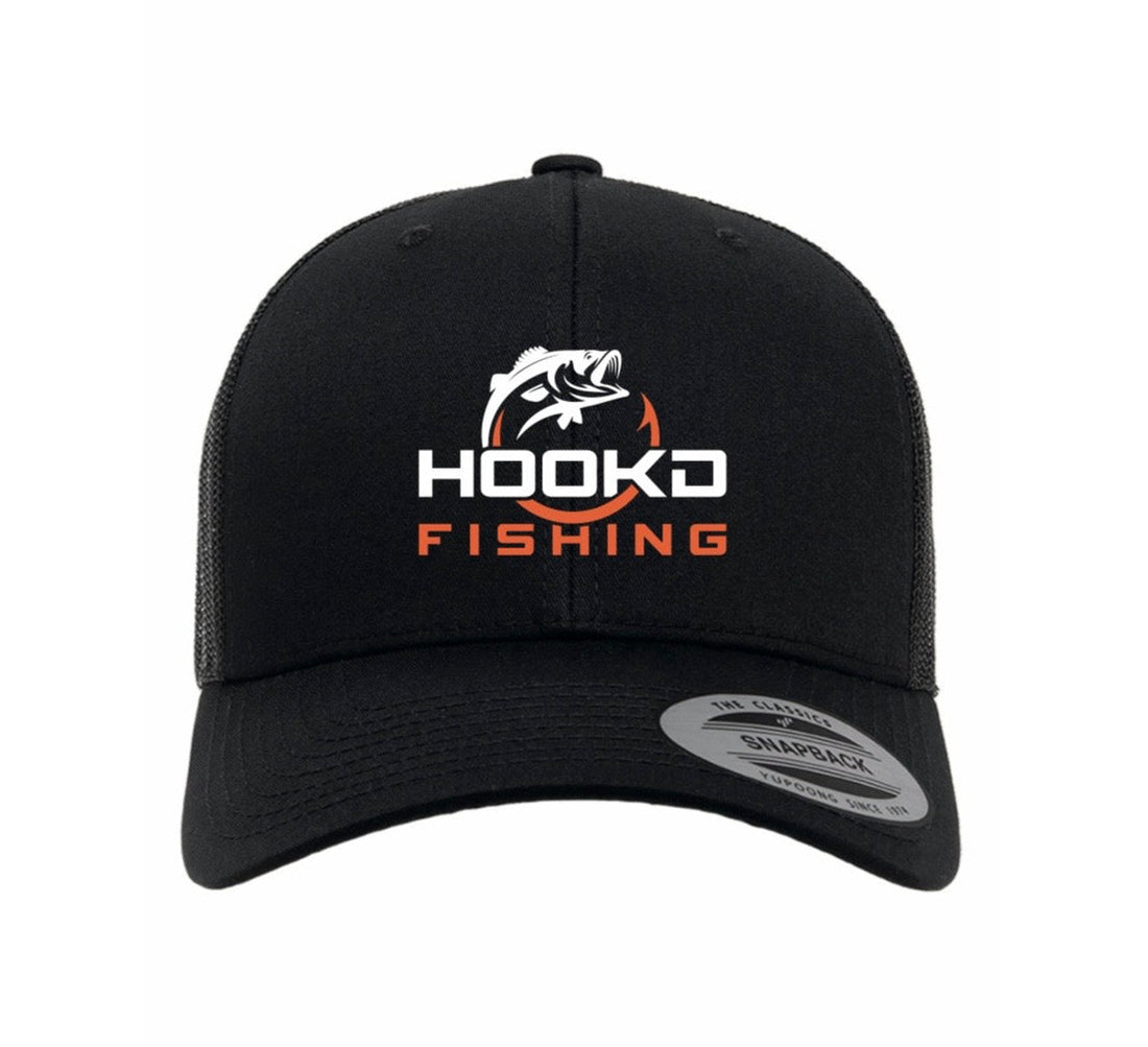 Calotte Classic - Hookd Fishing - Vêtement - Accros de la pêche