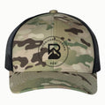 Casquette Buck River Outdoors – Plein Air Classique - Vêtement - Kit de pêche