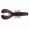 CrushCity Customs Cleanup Craw - Leurres Souples - Kit de pêche