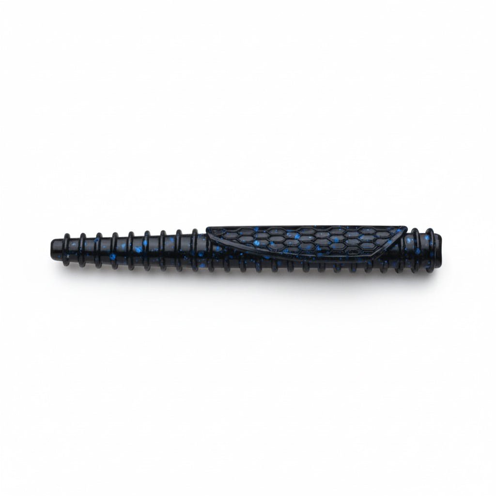 CrushCity Customs Ned BLT - Leurres Souples - Kit de pêche