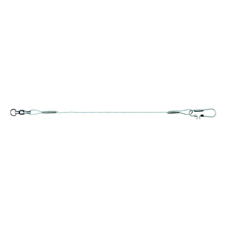 Etic Avançons acier émerillon a billes - Accessoires - Kit de pêche