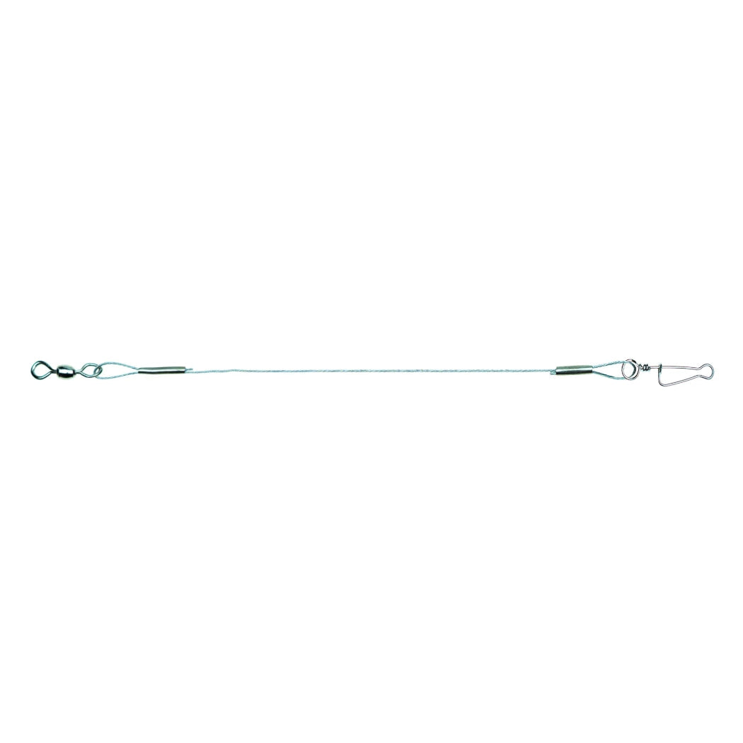 Etic Avançons acier émerillon standard - Accessoires - Kit de pêche