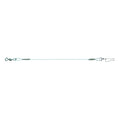Etic Avançons acier émerillon standard - Accessoires - Kit de pêche