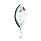 Etic Clear Wobbler - Cuillères - Kit de pêche