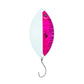 Etic Clear Wobbler - Cuillères - Kit de pêche