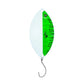 Etic Clear Wobbler - Cuillères - Kit de pêche