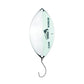 Etic Clear Wobbler - Cuillères - Kit de pêche