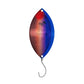 Etic Clear Wobbler - Cuillères - Kit de pêche
