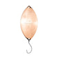 Etic Clear Wobbler - Cuillères - Kit de pêche