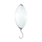 Etic Clear Wobbler - Cuillères - Kit de pêche