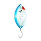 Etic Clear Wobbler - Cuillères - Kit de pêche