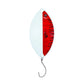 Etic Clear Wobbler - Cuillères - Kit de pêche