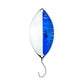 Etic Clear Wobbler - Cuillères - Kit de pêche