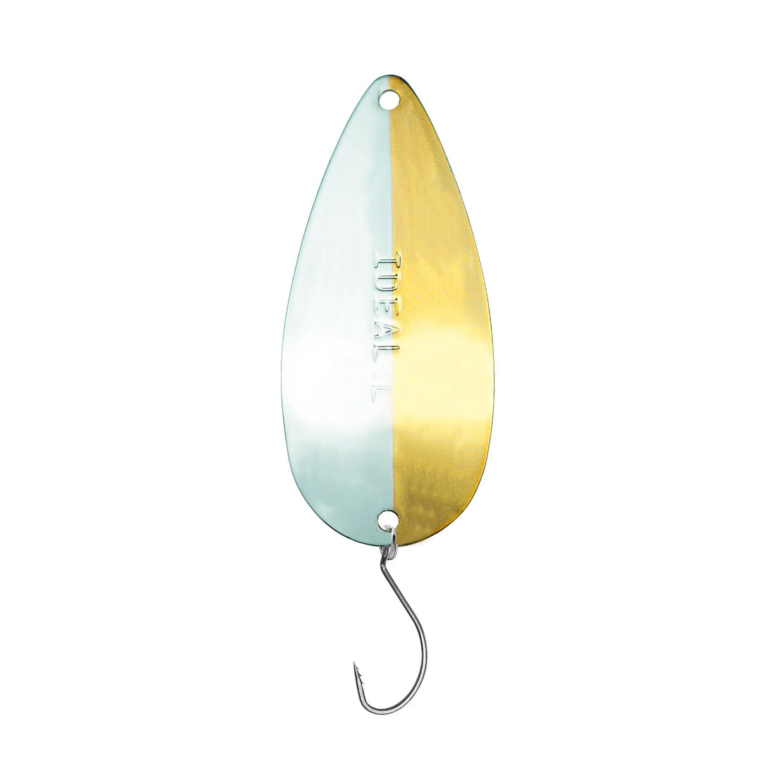 Etic Idéale - Cuillères - Kit de pêche