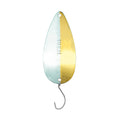 Etic Idéale - Cuillères - Kit de pêche