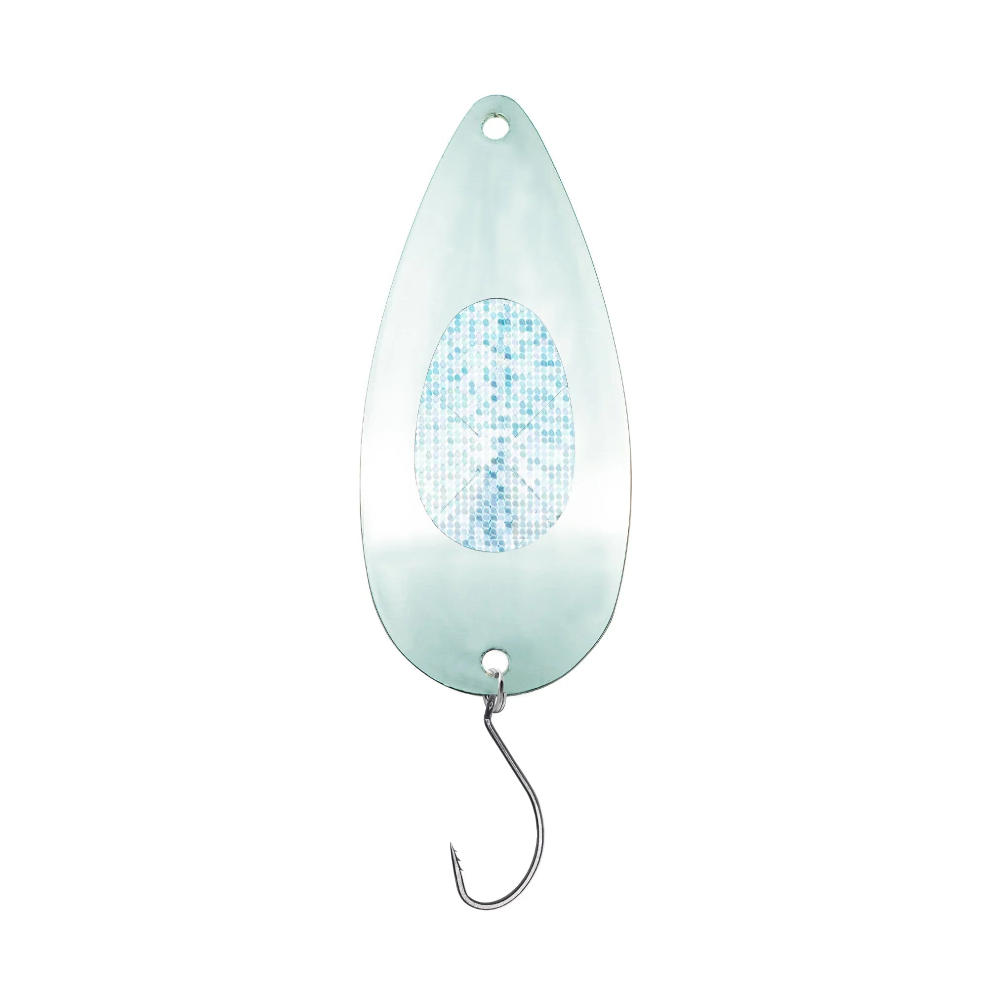 Etic Idéale - Cuillères - Kit de pêche