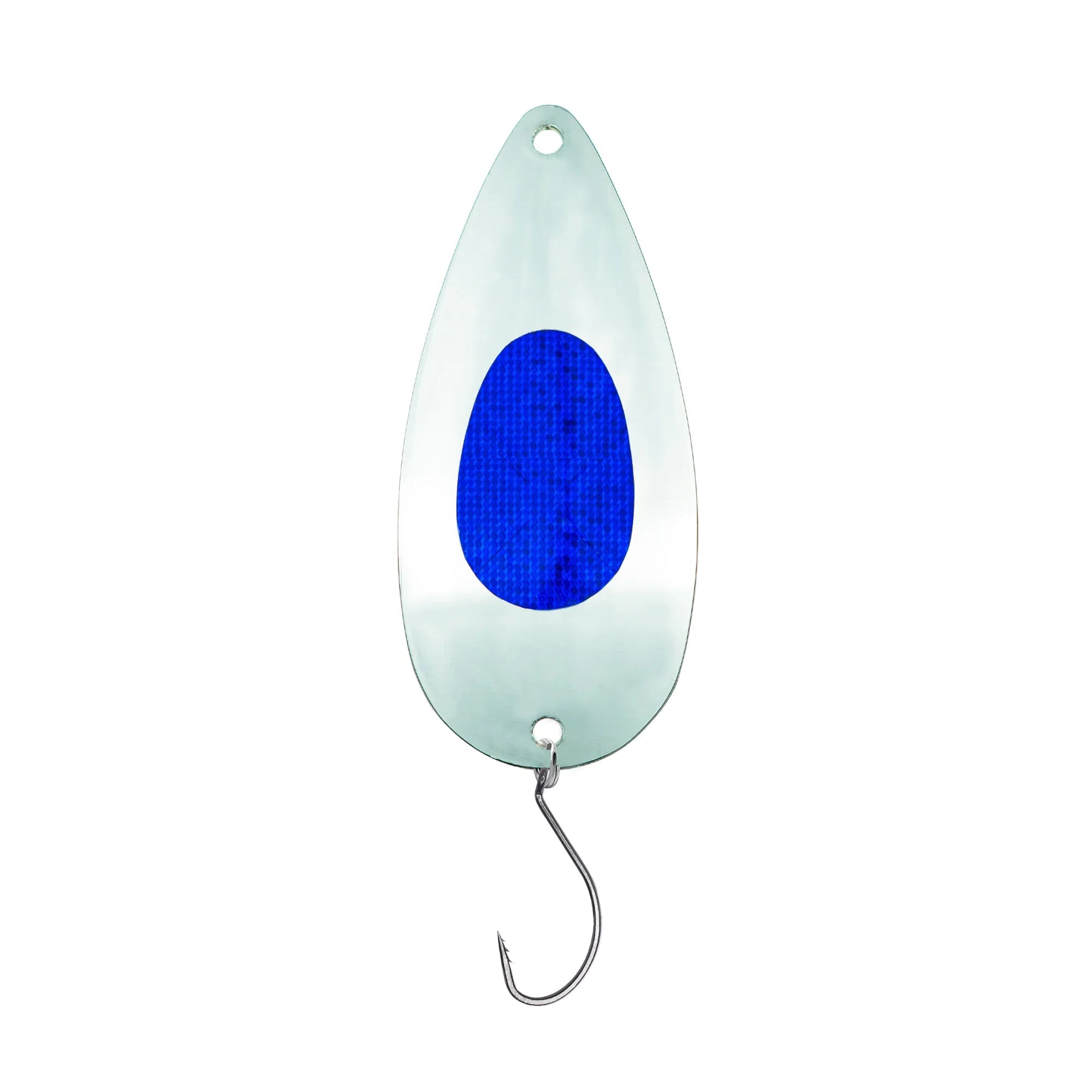 Etic Idéale - Cuillères - Kit de pêche