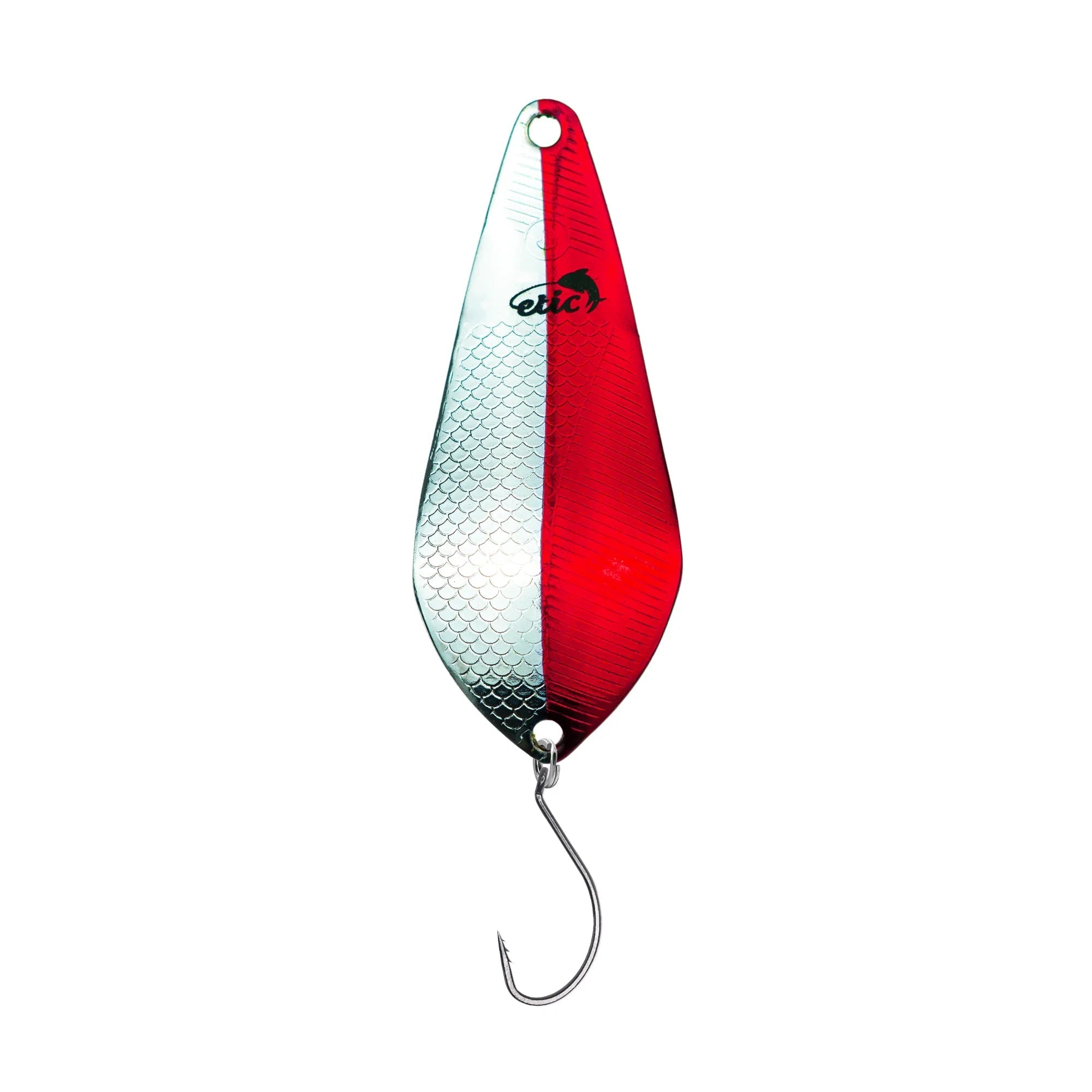 Etic Toronto Wobbler - Cuillères - Kit de pêche