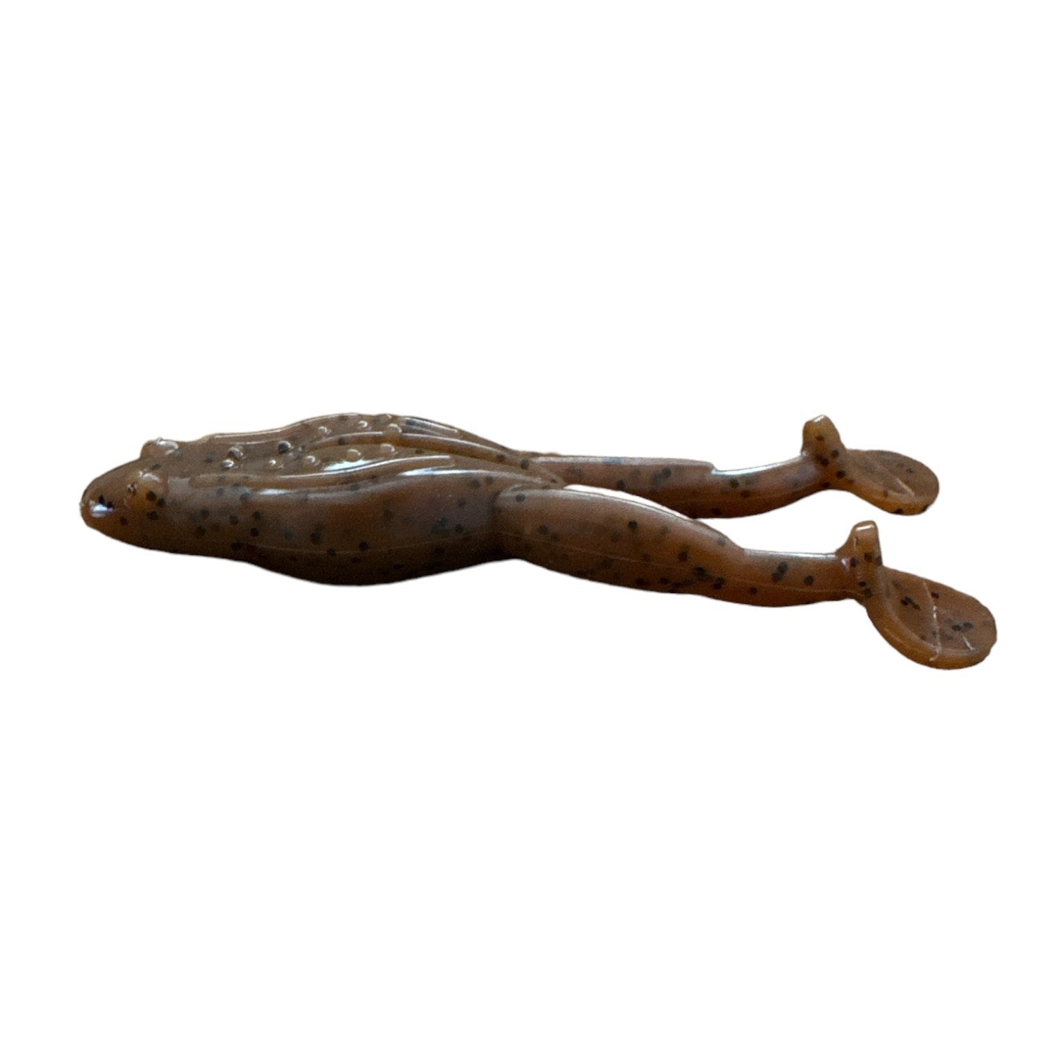 Frog - Leurres Souples - Kit de pêche