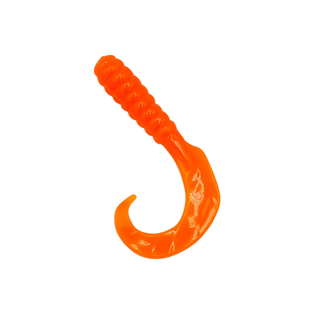 Grub - Leurres Souples - Kit de pêche