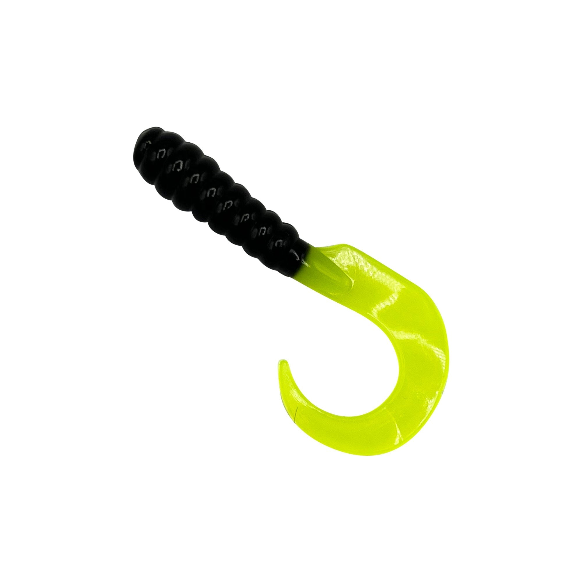 Grub - Leurres Souples - Kit de pêche