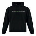 Hoodie Buck River Outdoors - Confort & Plein Air - Vêtement - Kit de pêche