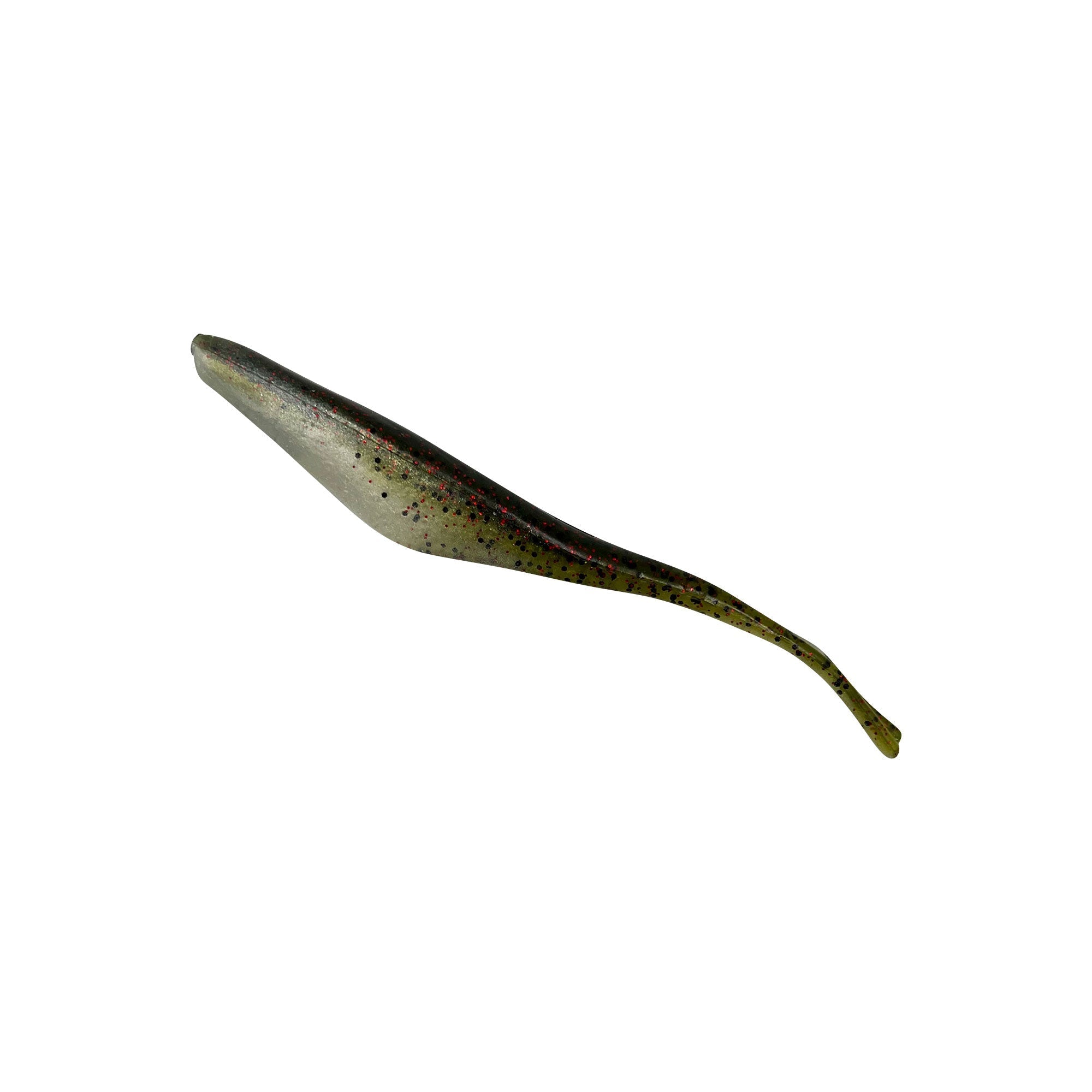 Jerk Minnow - Leurres Souples - Kit de pêche