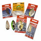 Kit truite cuillères performantes