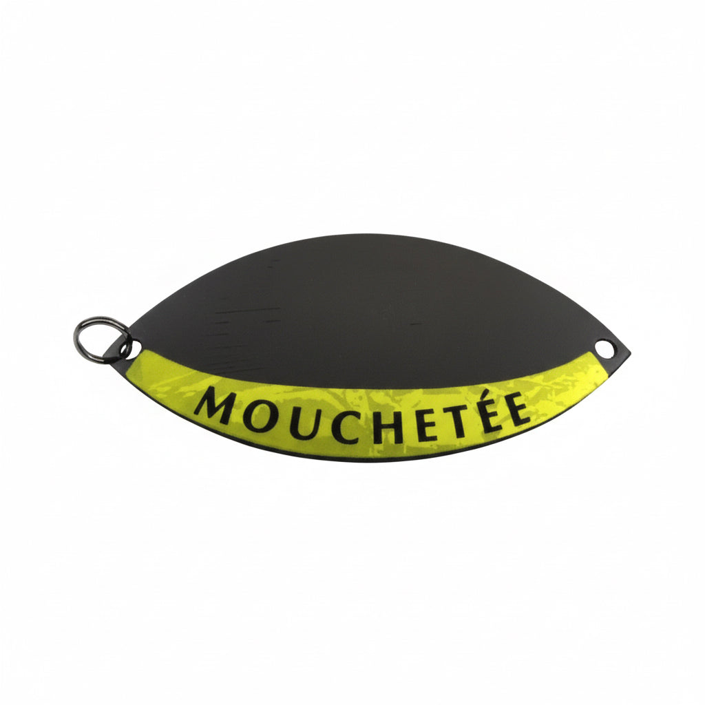 MA - JIK La Moucheté - Cuillères - Kit de peche