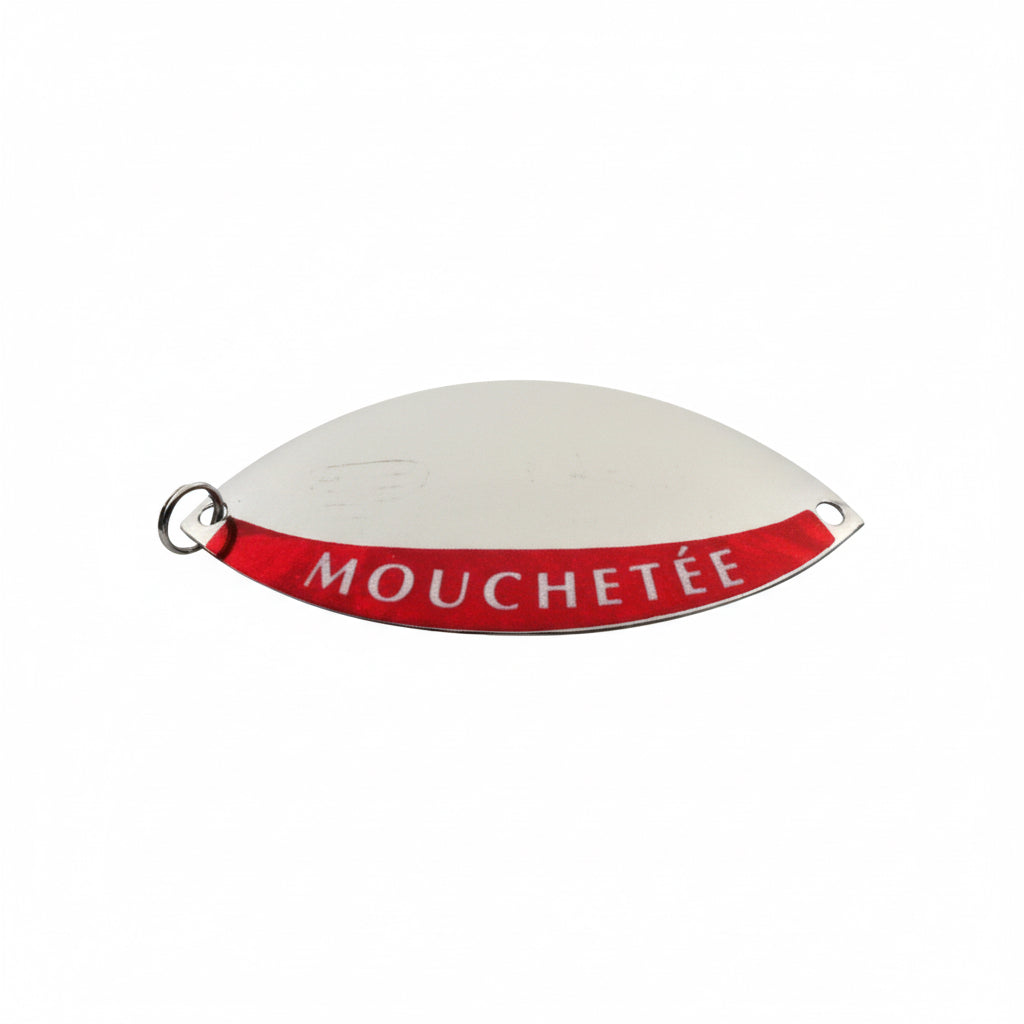 MA - JIK La Moucheté - Cuillères - Kit de peche