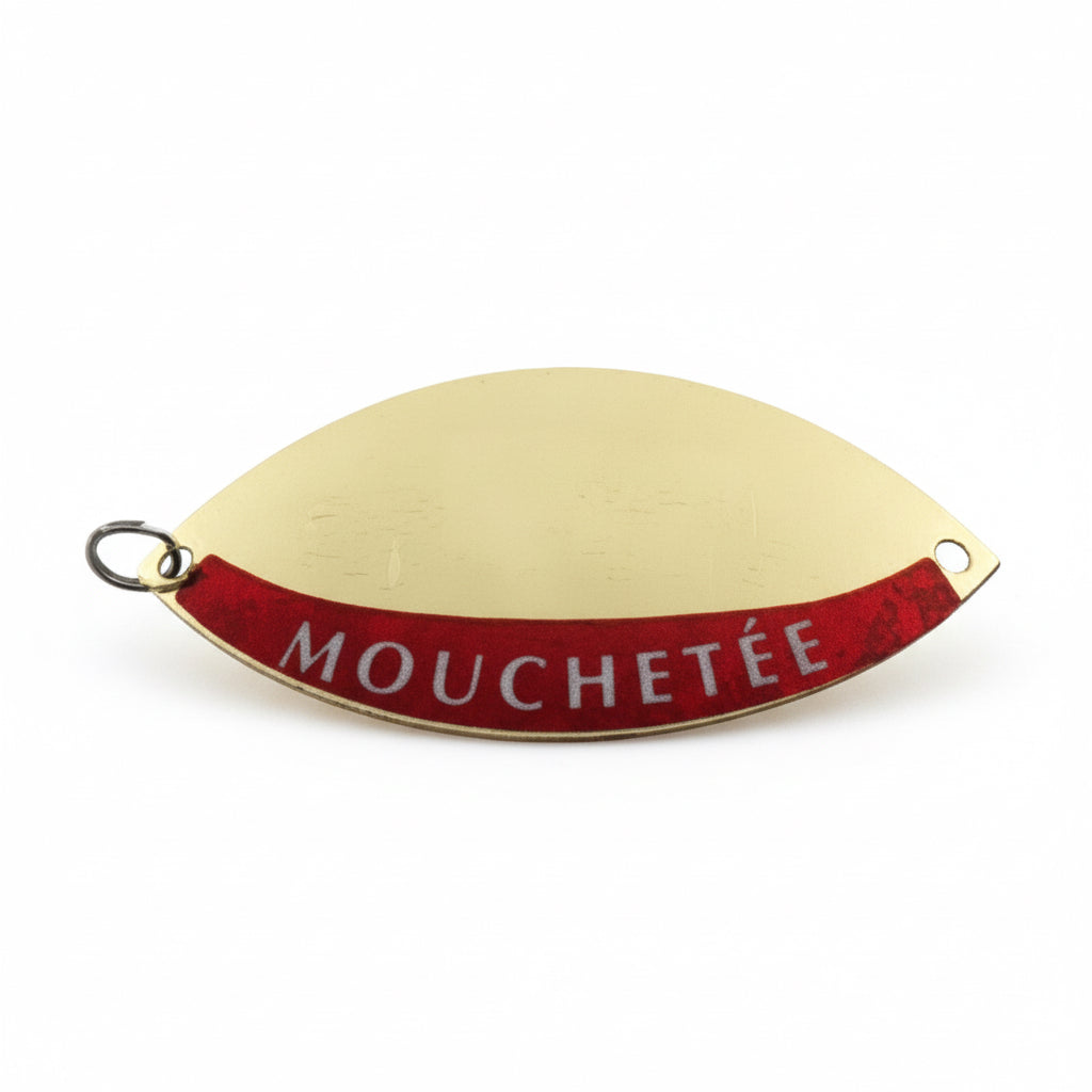 MA - JIK La Moucheté - Cuillères - Kit de peche