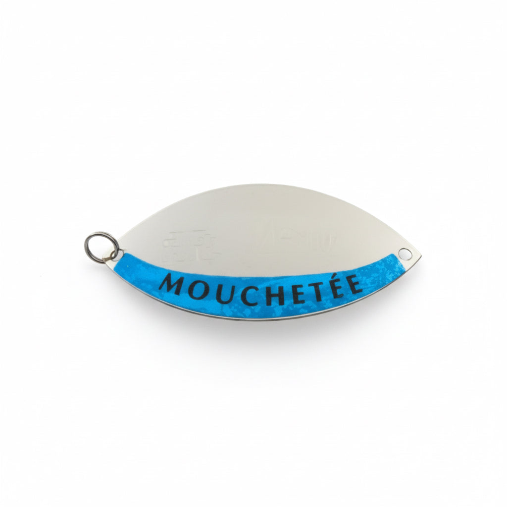 MA - JIK La Moucheté - Cuillères - Kit de peche