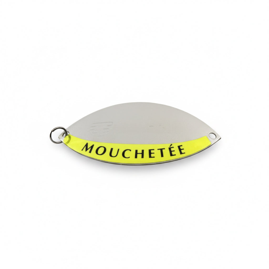 MA - JIK La Moucheté - Cuillères - Kit de peche