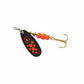 Mepps Black Fury - Cuillères - Kit de pêche