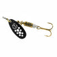 Mepps Black Fury - Cuillères - Kit de pêche