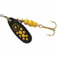 Mepps Black Fury - Cuillères - Kit de pêche